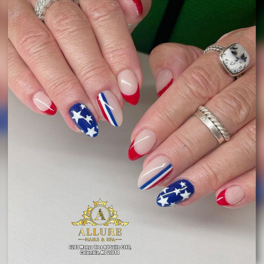 Allure Nail Spa